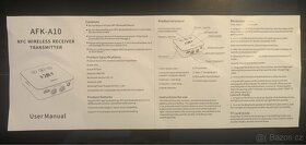 NFC modul AFK-A10 - 6