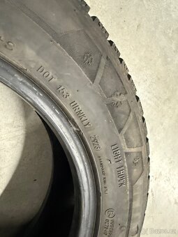 prodám zimní 185/65/15C Sailun - 6