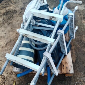 Použitý bazén - 6