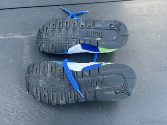 Boty PUMA Eur 39 - 6