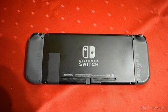 Nintendo switch - 6