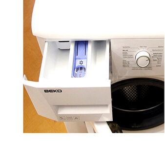 Funkční automatická pračka, bezvadný stav  - 6