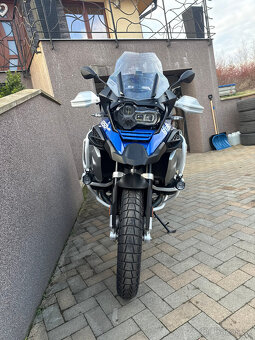 BMW R 1250 GS Adventure HP 202 - 6