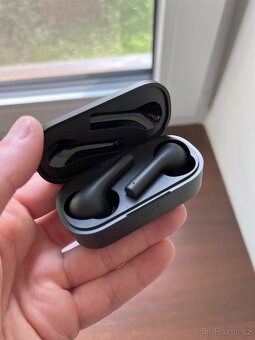 Aukey EP-T21S -- Bezdrátová TWS sluchátka -- Rozbaleno - 6