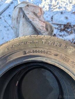 Letní pneu 195/65/15 91H, 4ks - Vše za 1600Kč - 6