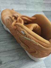 Pěkné tenisky Jordan Nike Air - 6