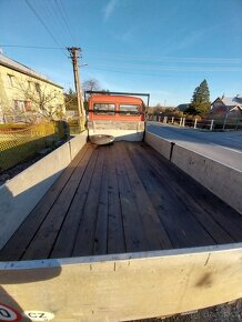 Daewoo Lublin valnik 2.4TD - 6