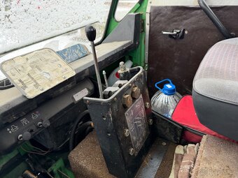 Multicara M25 s radlici - 6