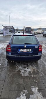 Octavia 2.0 tdi 103kw - 6