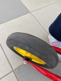 Odrážedlo Puky - 6