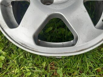 Alu Borbet Felicia - 6