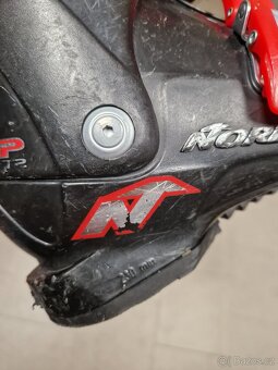 Dětské lyžáky Nordica - 6