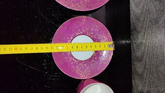 Kávový set Epiag Czechoslovakia - 6