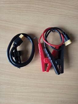 Nový autoinverter Baseus, 300W - 6