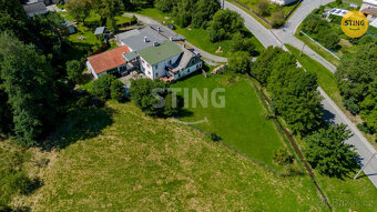 Dům s dílenským zázemím, 132085 - 6