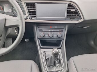 Seat Leon 1.2TSi TOP STAV - 6