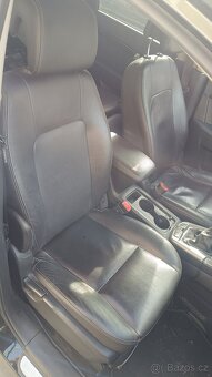 Chevrolet Captiva - 6