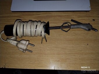 Tři páječky, Kovopol - 6