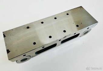 Sinusove pravítko - 6