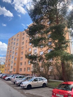 BYT 3+1 ČESKÁ TŘEBOVÁ - 6