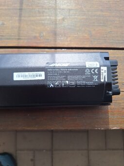 Prodám elektrokolo Apache Yamka - 6