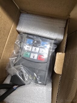 Pásová bruska na kov 1500w - 6