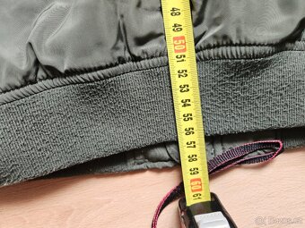 Dětská přechodová bunda - Bomber, vel. 158 - 6