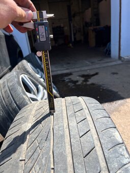 22” alu kola 5x120 repliky Styling 300 - 6