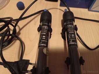 Příslušenství pro rybičky. - 6