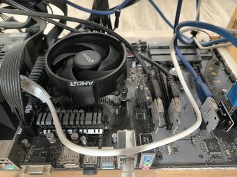 Jen karty nebo jako celek - 6