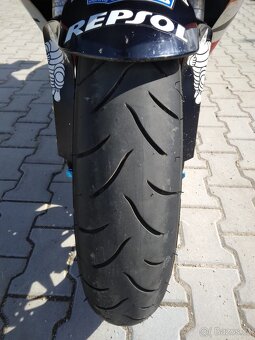 Prodej Honda CBR 1000rr fireblade - 6