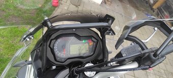 Benelli TRK 502X - 6