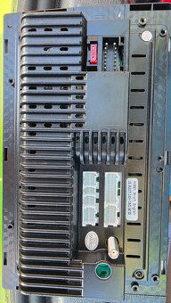 2DIN 9" autorádio Junsun 1GB/16GB - 6