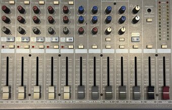 Samson TXM20 - Powermix - 6