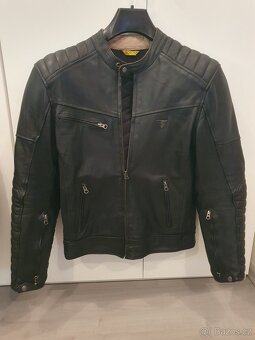 Kozena moto bunda - 6