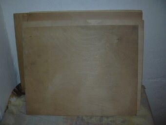 staré formy na pečení - 6