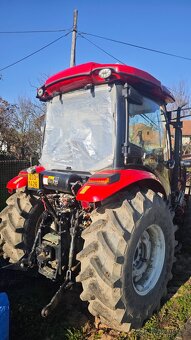 Prodám traktor - 6
