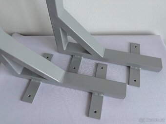 Nástěnné držáky - konzole - 6