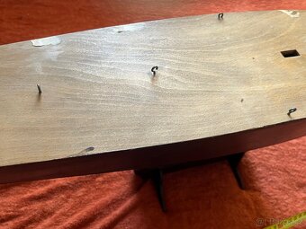 Loď pro modeláře - 6