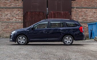 Dacia Logan MCV 1.0 SCe Arctica - 6