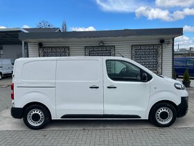 OPEL VIVARO 1.5 CDTI 88 KW S 3.6 m3 2019 (č.L050) SLEVA - 6