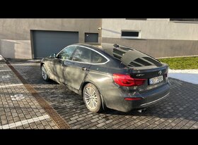 BMW 320i GT xDrive Luxury Line 2017  F34 top vybava - 6