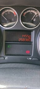 Peugeot 308 kombi, 1.6hdi, 9HP, 68kw, 258.000km - 6