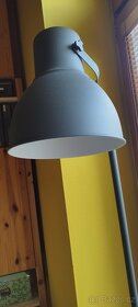 lampa Hektar.Ikea - 6