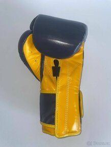 Fairtex BGV9 (14oz) boxerské rukavice - 6