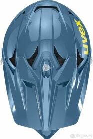 Helma přilba UVEX velikost 56- 58cm - 6