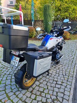 BMW R 1250 GS - 6