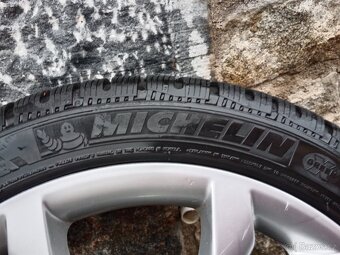 Alu kola 245/40 r18 - 6