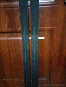 Prodám úplně nové běžky KID STC 110cm dlouhé. - 6