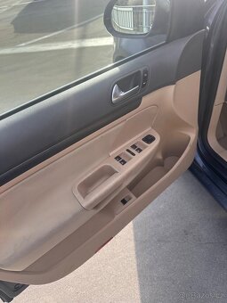 Volkswagen jetta - 6
